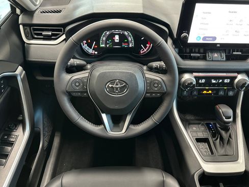 New 2025 Toyota RAV4 XLE Premium image 16