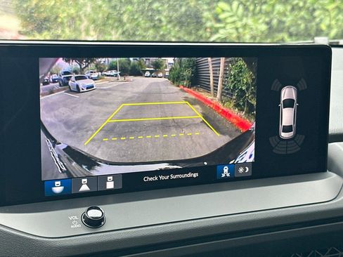 New 2025 Honda Accord EX-L image 15