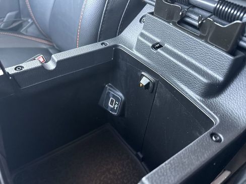 Used 2022 Jeep Gladiator Mojave w/ LED Lighting Group image 34