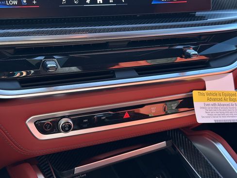 New 2026 BMW X5 M Competition w/ Executive Package image 24