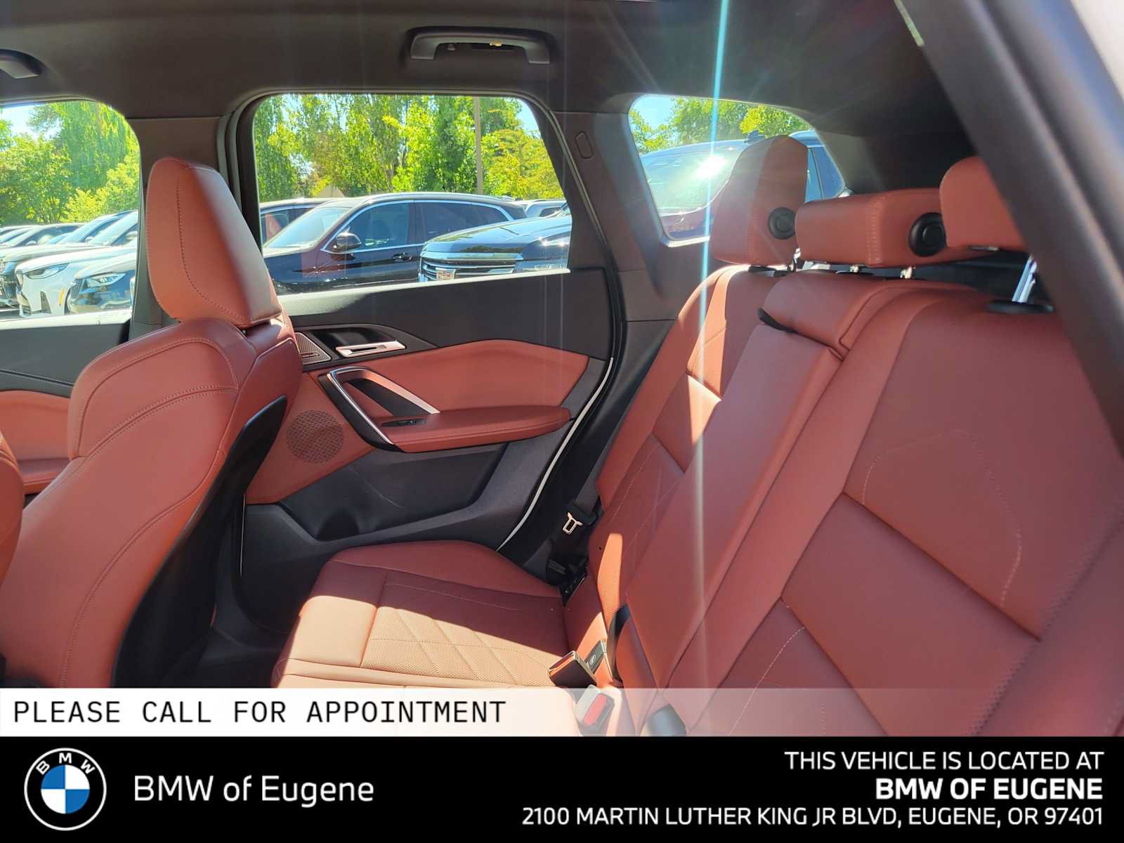 Used 2026 BMW X1 xDrive28i w/ Technology Package AWD/4WD image 20