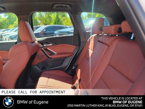 Used 2026 BMW X1 xDrive28i w/ Technology Package AWD/4WD image 20