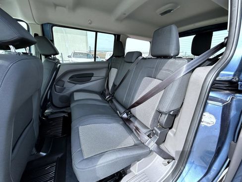 Used 2020 Ford Transit Connect XL FWD image 19