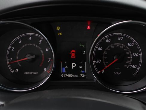 Used 2025 Mitsubishi Outlander Sport ES AWD/4WD image 11