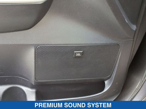 Used 2020 Toyota Tundra Platinum AWD/4WD image 14