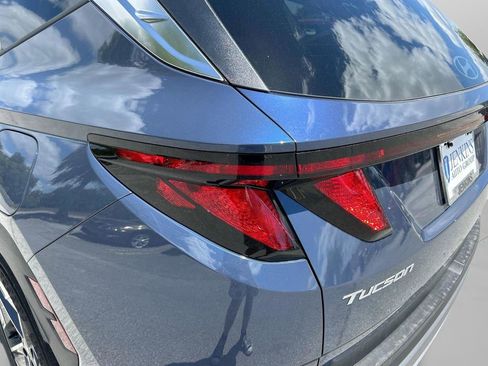 New 2026 Hyundai Tucson SEL FWD image 14