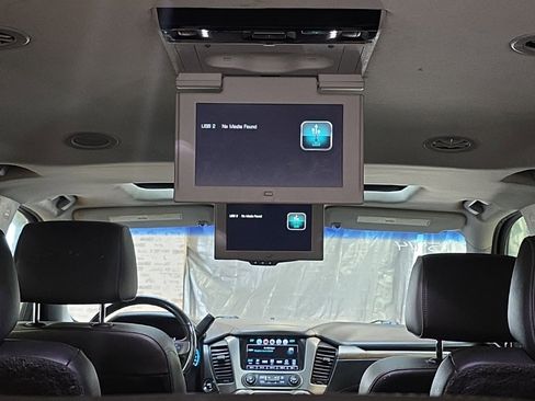 Used 2019 GMC Yukon XL Denali w/ Denali Ultimate Package image 15