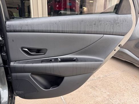 New 2026 Hyundai Elantra SEL Sport Premium FWD image 19
