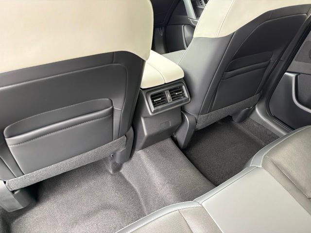 New 2026 MAZDA CX-5 Select AWD/4WD image 8