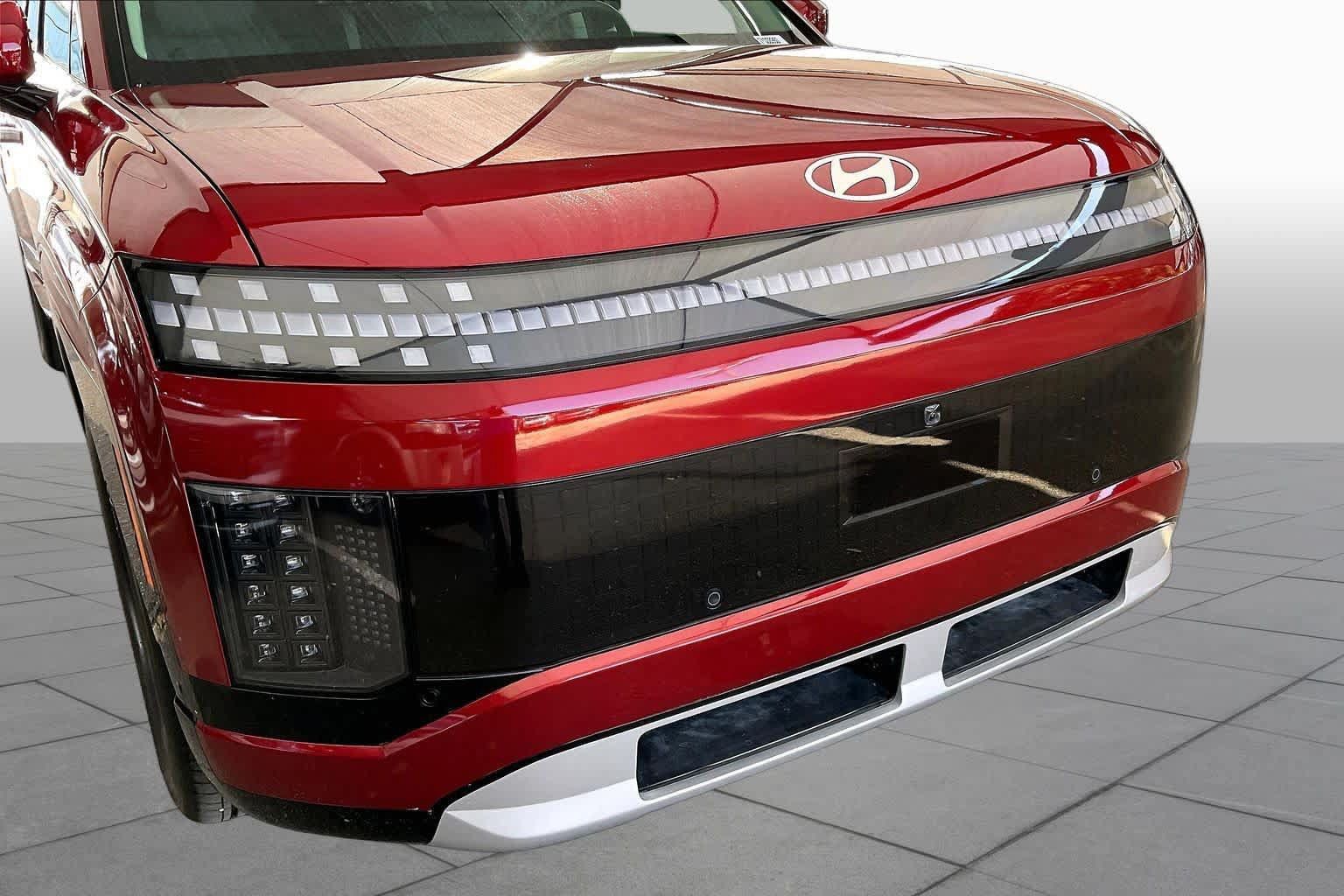 Certified 2026 Hyundai Ioniq 9 SEL AWD/4WD image 29