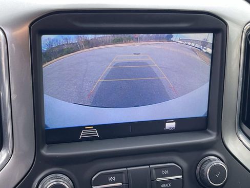 Used 2020 Chevrolet Silverado 1500 LT w/ All-Star Edition image 29