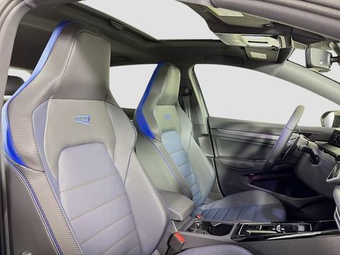 New 2026 Volkswagen Golf AWD/4WD image 29