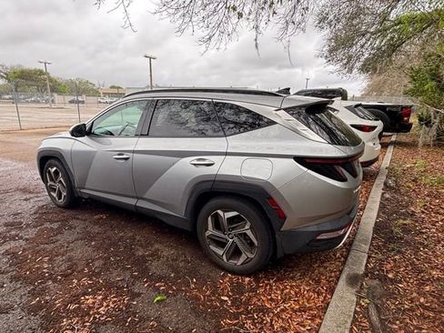 Used 2023 Hyundai Tucson Limited image 9