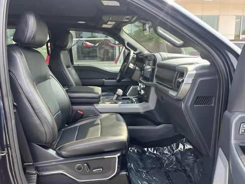 Used 2024 Ford F150 Lariat w/ Equipment Group 502A High AWD/4WD image 21