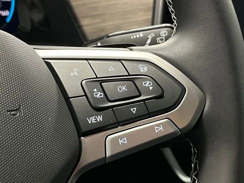 New 2026 Volkswagen Atlas SEL image 28