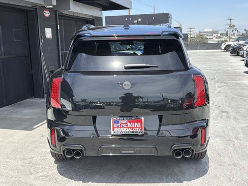 New 2027 MINI Cooper Countryman John Cooper Works w/ Comfort Package Max AWD/4WD image 3