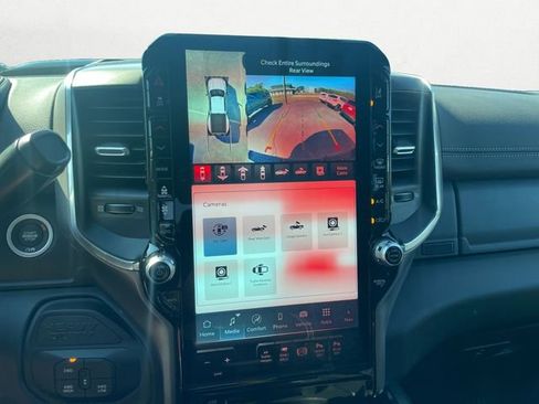 New 2026 RAM 3500 Laramie image 23