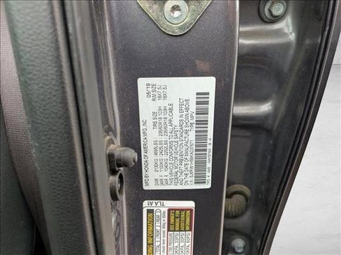 Used 2019 Honda CR-V EX image 9