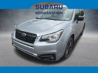 Used 2018 Subaru Forester 2.5i Premium AWD/4WD 360° Tour