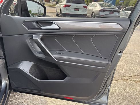 Used 2024 Volkswagen Tiguan SE R-Line image 36