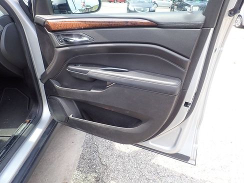 Used 2016 Cadillac SRX Luxury AWD/4WD image 25