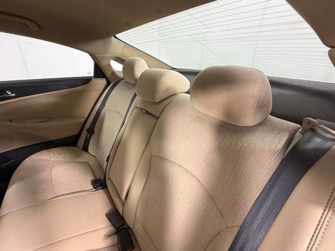 Used 2013 Hyundai Sonata GLS w/ Popular Equipment Pkg image 31