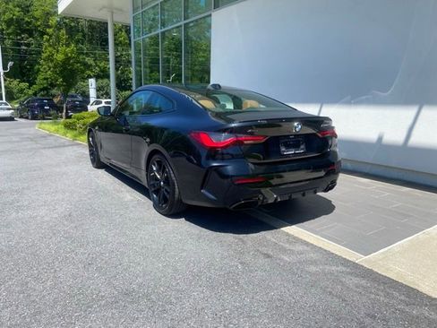 Used 2024 BMW 440i xDrive Coupe w/ Premium Package AWD/4WD image 9