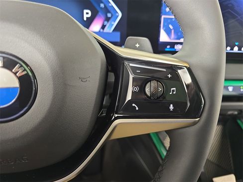 Used 2025 BMW X3 xDrive30i w/ Convenience Package image 21