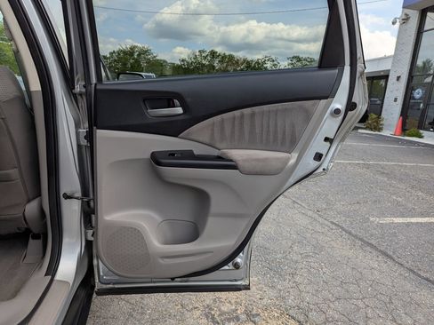 Used 2012 Honda CR-V EX image 34