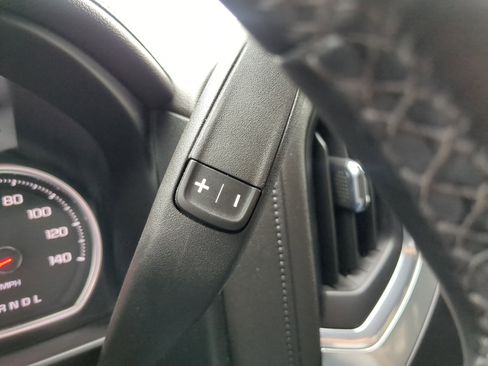 Certified 2023 Chevrolet Silverado 2500 LTZ w/ LTZ Premium Package image 28