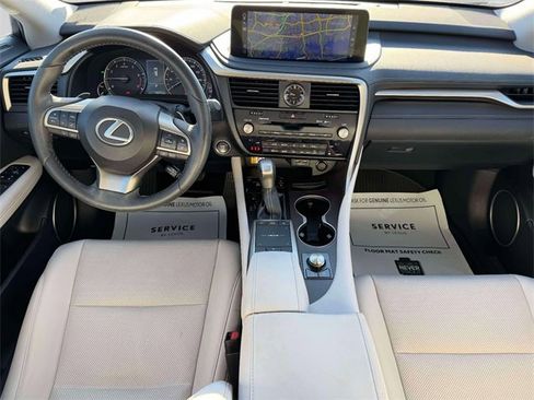 Certified 2022 Lexus RX 350 AWD w/ Premium Package image 14