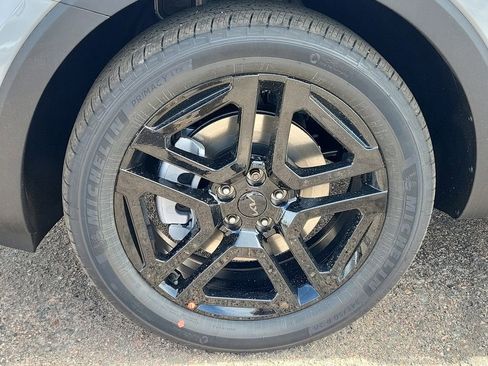 New 2025 Kia Telluride SX Prestige X-Line image 7