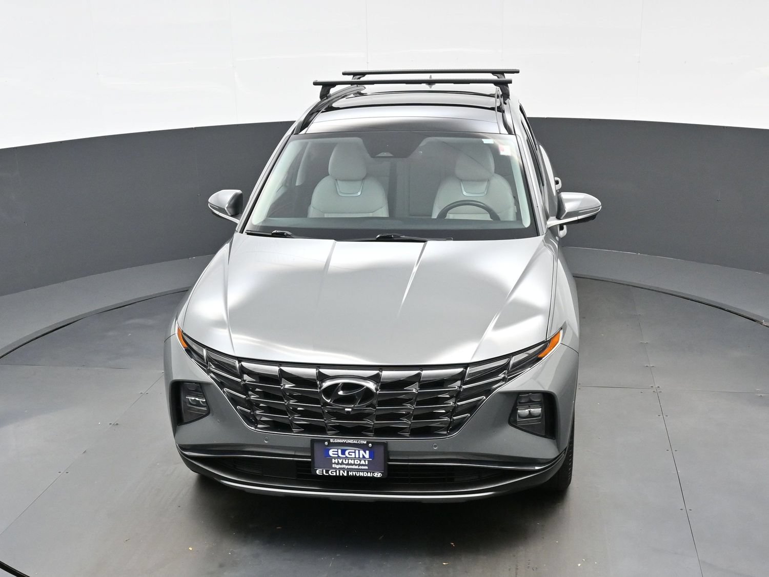 Certified 2024 Hyundai Tucson Limited AWD/4WD image 43