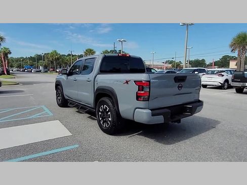 Used 2023 Nissan Frontier Pro-X w/ Pro Convenience Package image 30
