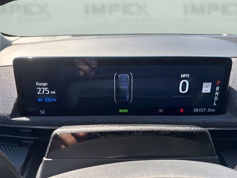 Used 2022 Ford Mustang Mach-E Premium AWD/4WD image 23