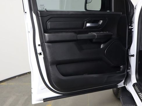 Used 2025 RAM 1500 Tradesman AWD/4WD image 13