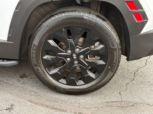 Used 2023 Hyundai Tucson XRT AWD/4WD image 42