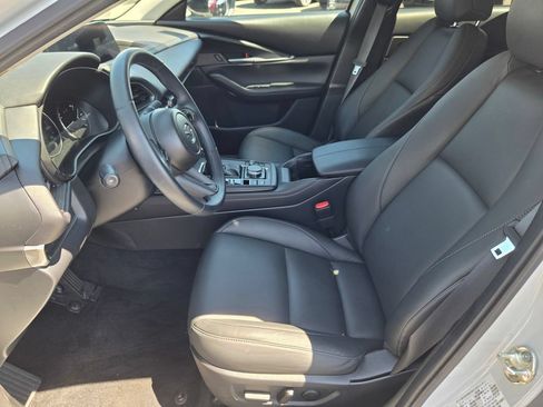 Certified 2026 MAZDA CX-30 AWD 2.5 S w/ Select Sport Pkg image 13
