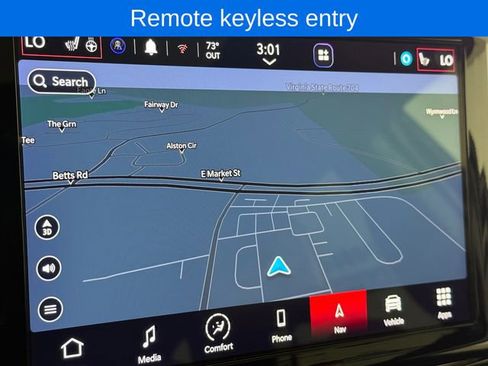 Used 2023 Dodge Durango R/T AWD/4WD image 23