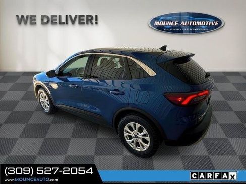 Used 2023 Ford Escape Active AWD/4WD image 15