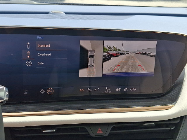 Used 2024 Buick Envision Avenir AWD/4WD image 19