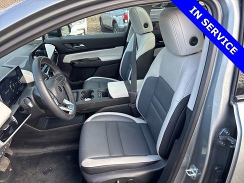 Used 2025 Honda Prologue Elite image 9