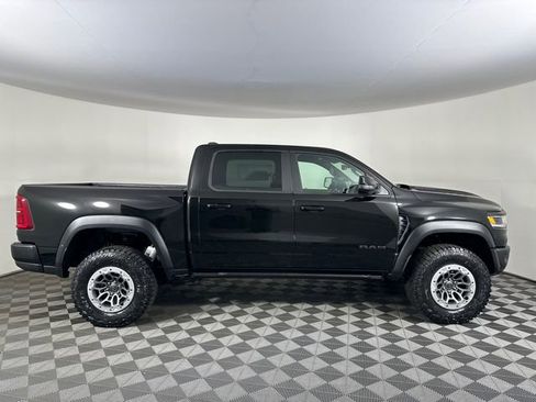 New 2026 RAM 1500 RHO w/ RHO Level 1 Equipment Group AWD/4WD image 9