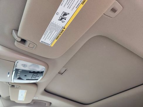 Used 2021 Jeep Grand Cherokee Limited RWD image 26