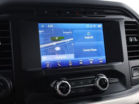 Used 2021 Ford F150 XLT w/ Equipment Group 301A Mid image 17