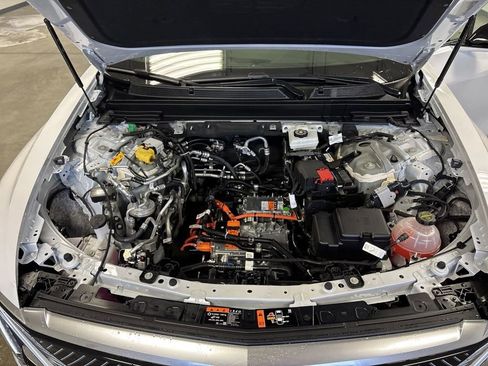 New 2025 Cadillac Lyriq Luxury image 41