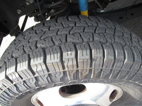 Used 2013 Ford F450 Lariat w/ Lariat Ultimate Pkg image 15