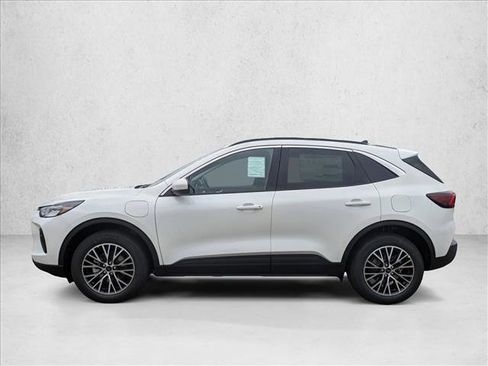 Used 2024 Ford Escape SE image 5