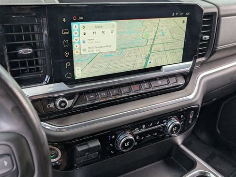 Used 2023 GMC Sierra 1500 SLT w/ SLT Premium Plus Package image 22