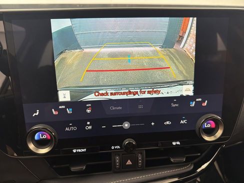 Used 2024 Lexus NX 350 AWD image 18